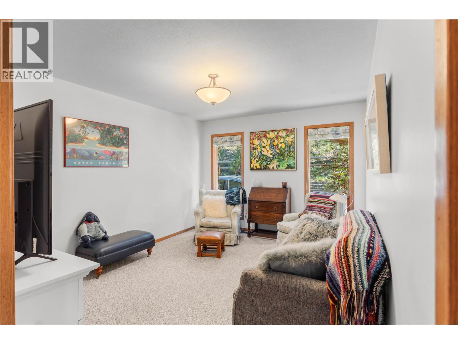 6828 Barnhartvale Road, Kamloops, British Columbia  V2C 6V7 - Photo 23 - 10389428