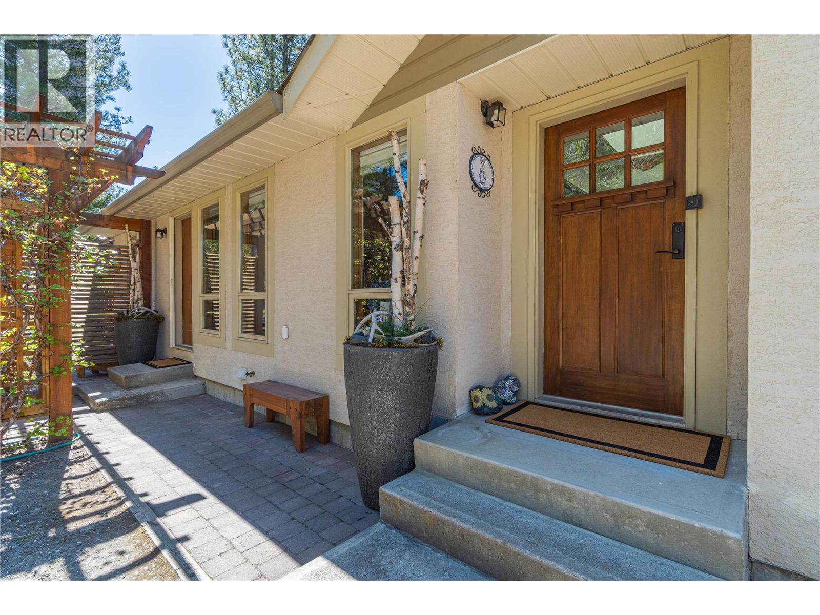6828 Barnhartvale Road, Kamloops, British Columbia  V2C 6V7 - Photo 3 - 10389428