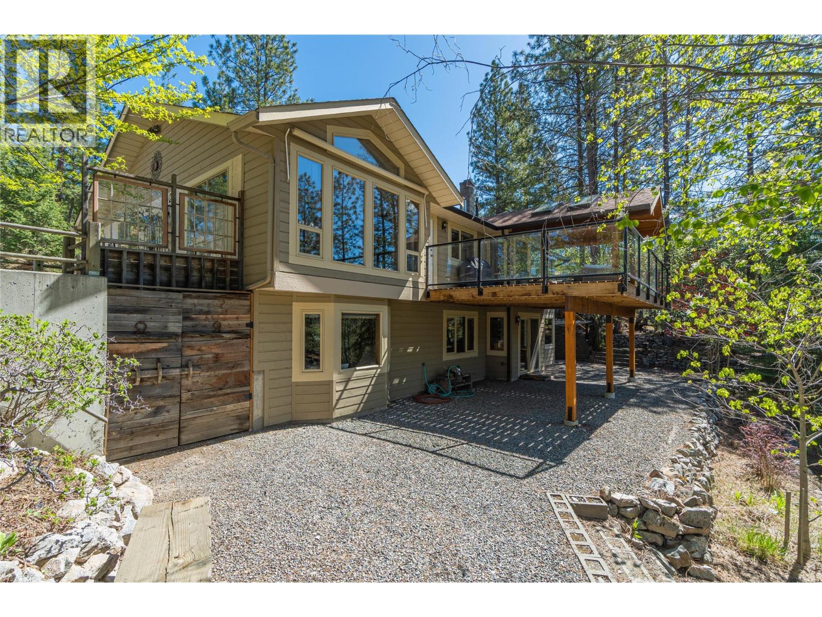 6828 Barnhartvale Road, Kamloops, British Columbia  V2C 6V7 - Photo 38 - 10389428