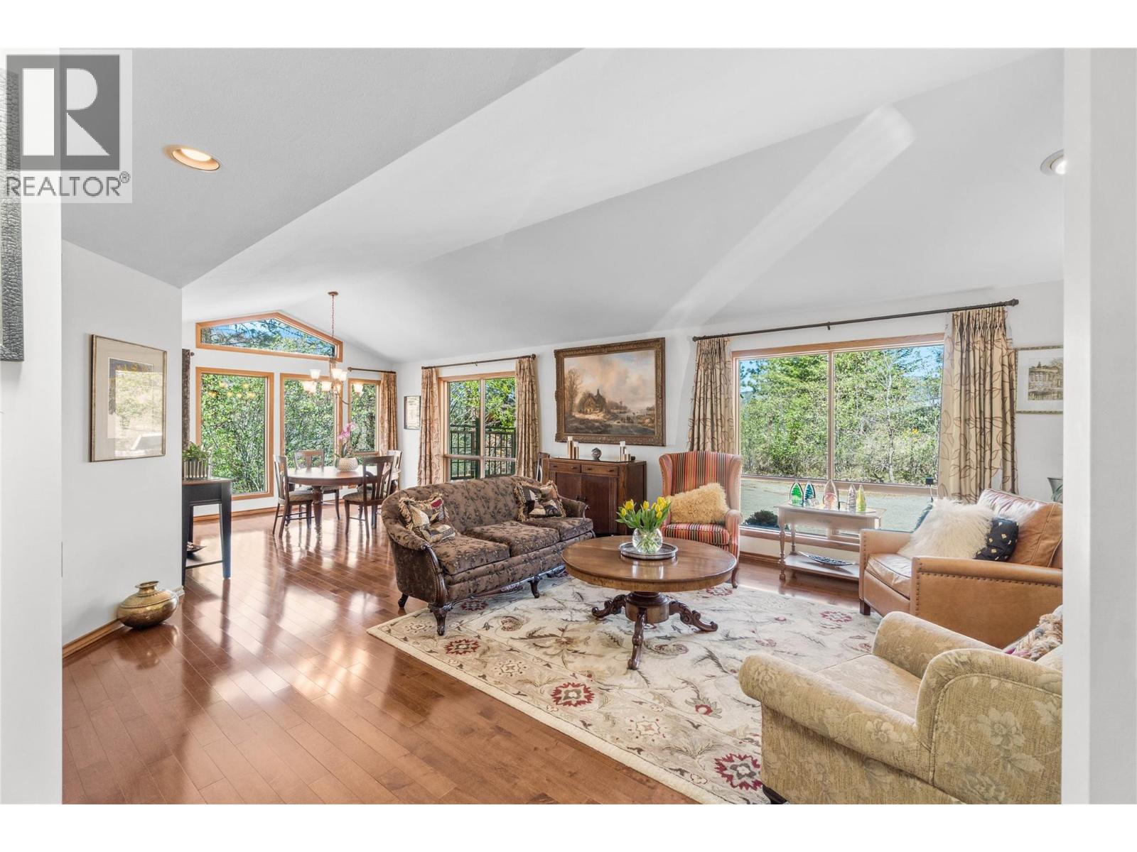 6828 Barnhartvale Road, Kamloops, British Columbia  V2C 6V7 - Photo 4 - 10389428