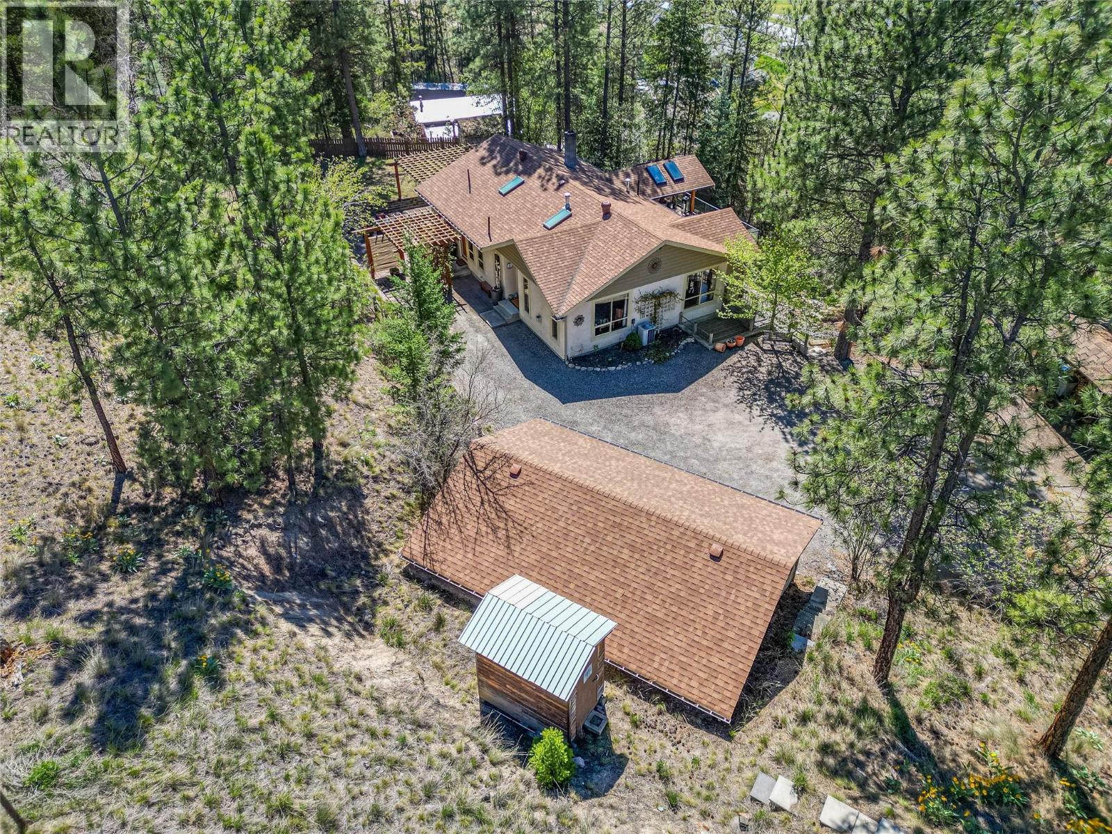 6828 Barnhartvale Road, Kamloops, British Columbia  V2C 6V7 - Photo 41 - 10389428