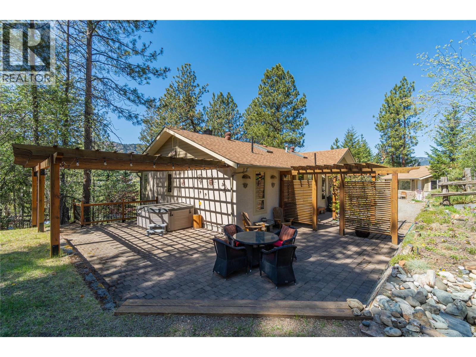6828 Barnhartvale Road, Kamloops, British Columbia  V2C 6V7 - Photo 50 - 10389428