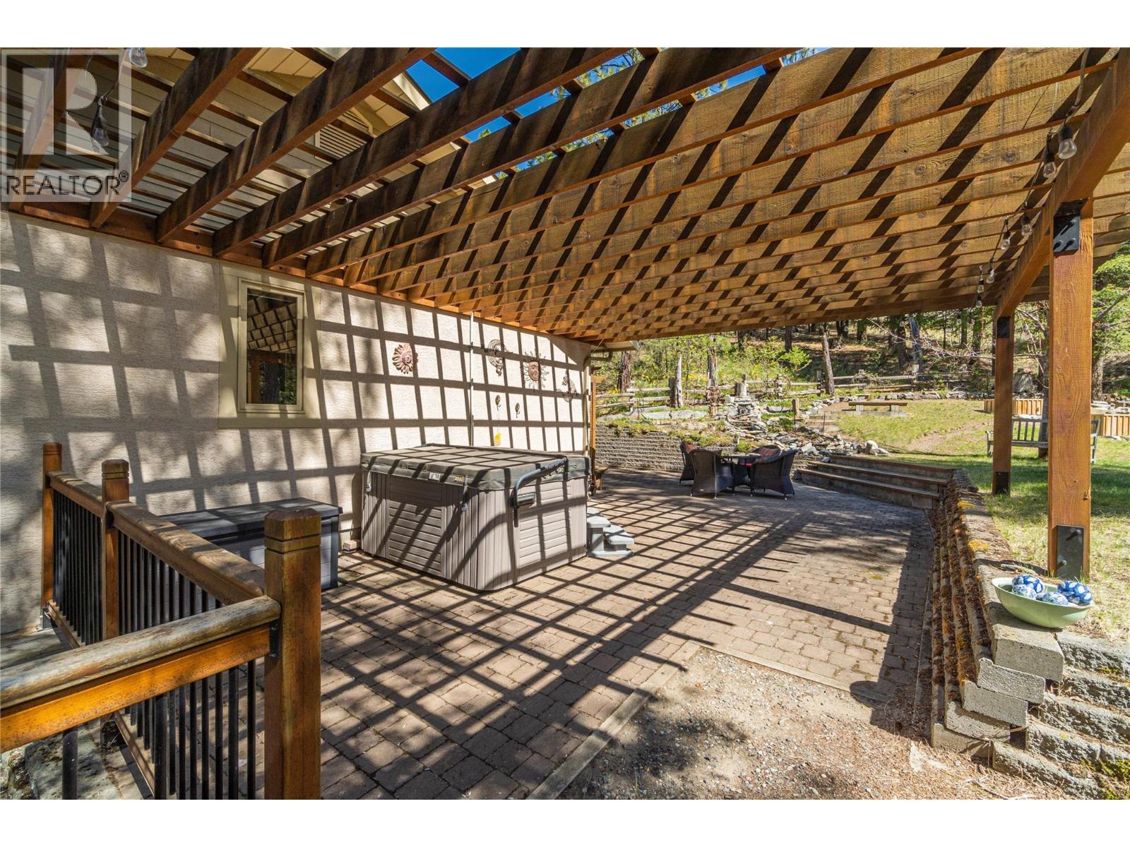 6828 Barnhartvale Road, Kamloops, British Columbia  V2C 6V7 - Photo 52 - 10389428