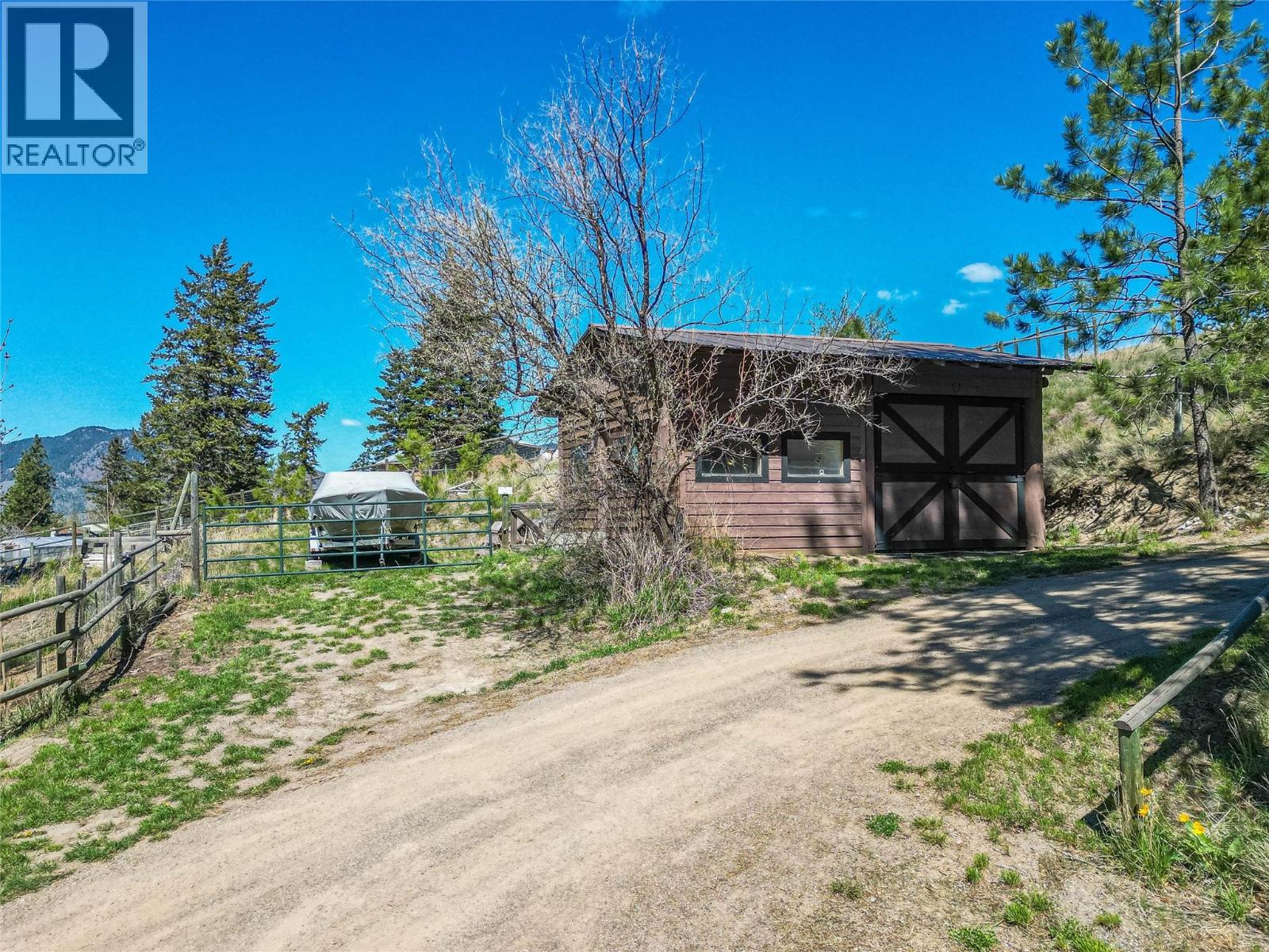 6828 Barnhartvale Road, Kamloops, British Columbia  V2C 6V7 - Photo 66 - 10389428