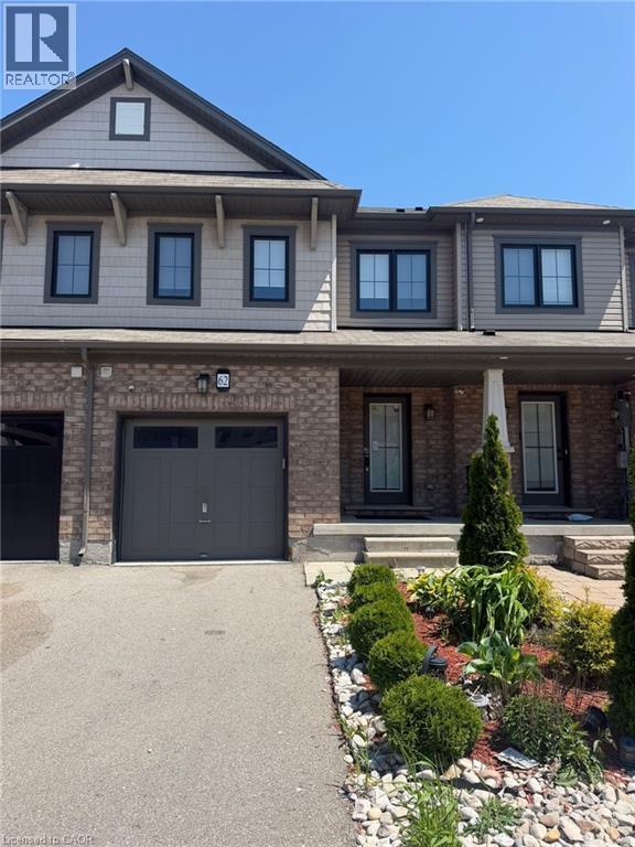 62 SHERWAY Street, Stoney Creek, Ontario