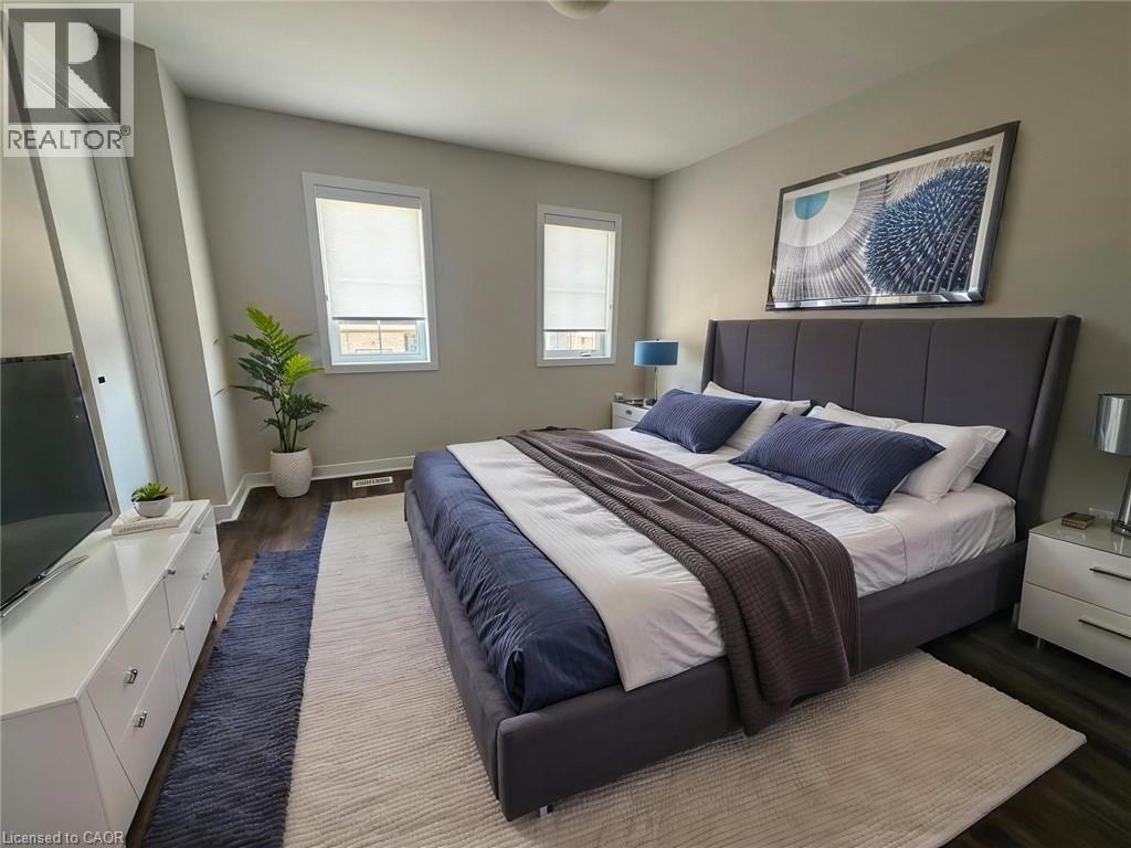 62 Sherway Street, Stoney Creek, Ontario  L8J 0J3 - Photo 11 - 40834921