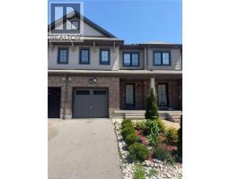 62 SHERWAY Street, Stoney Creek, Ontario