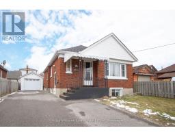 BSMT - 54 CHADBURN STREET, Oshawa, Ontario