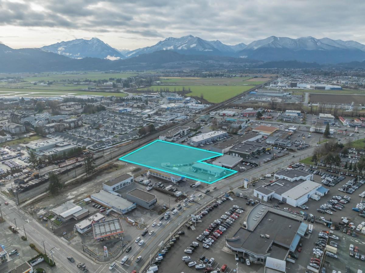 45690-45696 Yale Road, Chilliwack Proper South, Chilliwack, British Columbia  V2P 2N3 - Photo 4 - C8079145