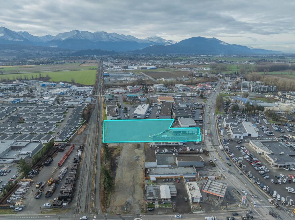 45690-45696 Yale Road, Chilliwack Proper South, Chilliwack, British Columbia  V2P 2N3 - Photo 5 - C8079145