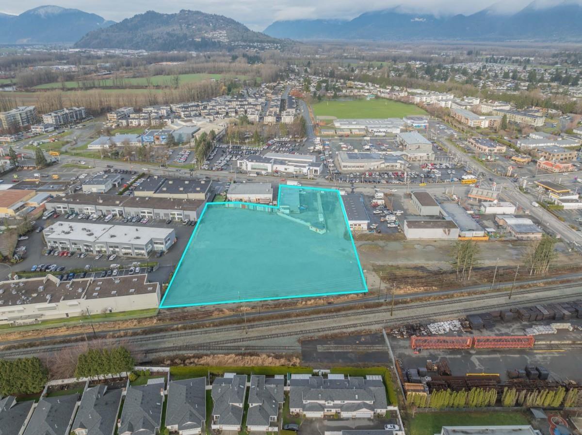 45690-45696 Yale Road, Chilliwack Proper South, Chilliwack, British Columbia  V2P 2N3 - Photo 10 - C8079145