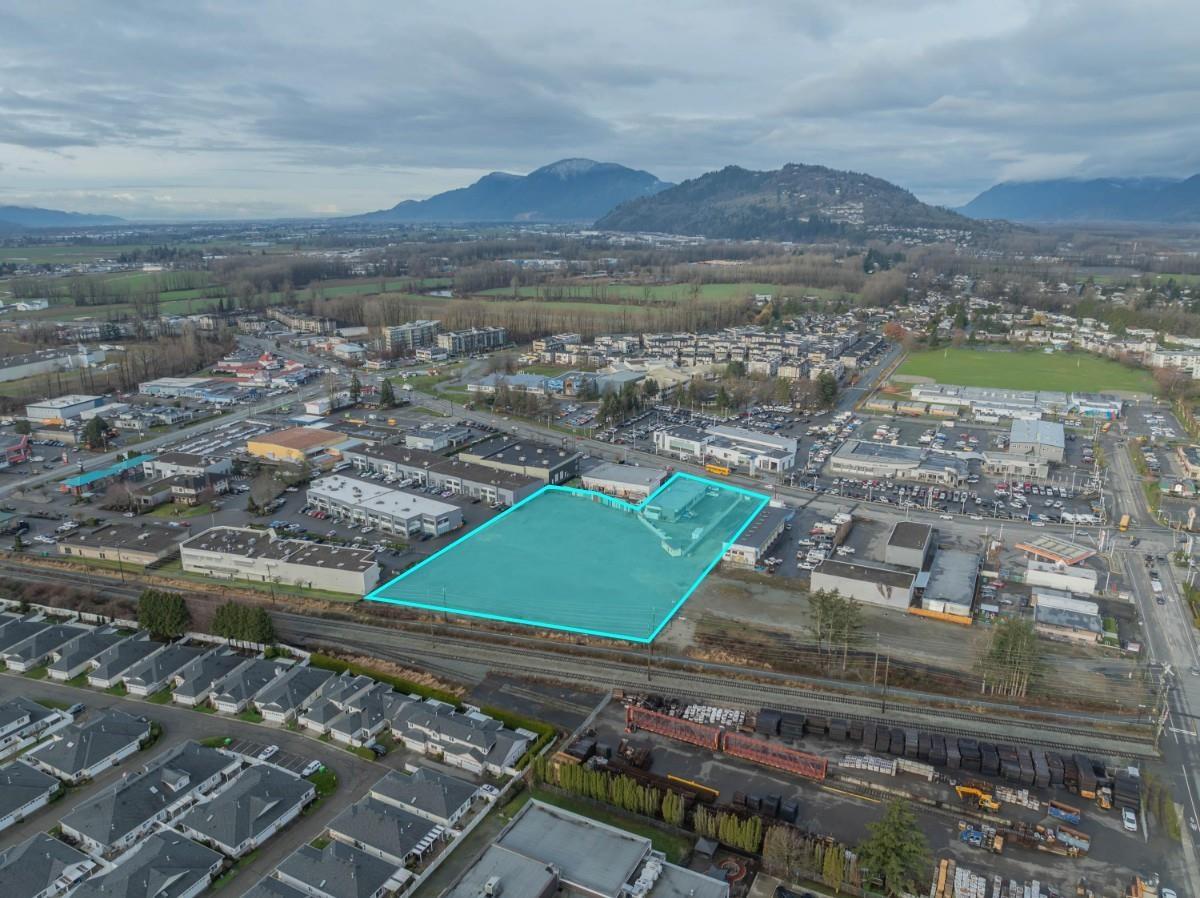 45690-45696 Yale Road, Chilliwack Proper South, Chilliwack, British Columbia  V2P 2N3 - Photo 7 - C8079145