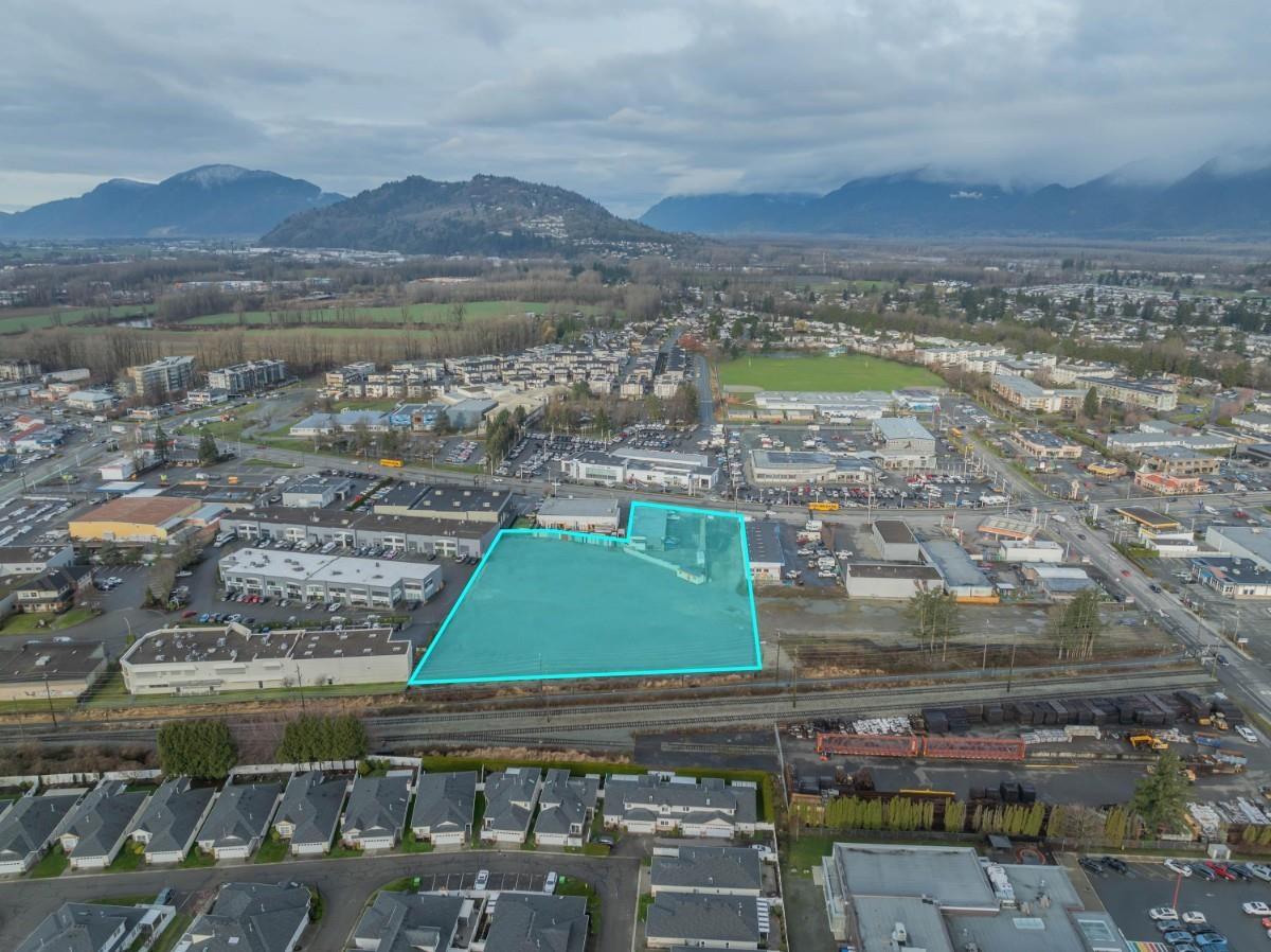 45690-45696 Yale Road, Chilliwack Proper South, Chilliwack, British Columbia  V2P 2N3 - Photo 8 - C8079145