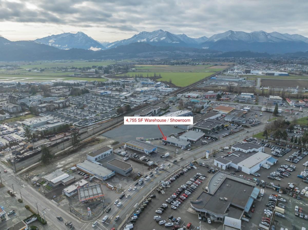 45690-45696 Yale Road, Chilliwack Proper South, Chilliwack, British Columbia  V2P 2N3 - Photo 19 - C8079145