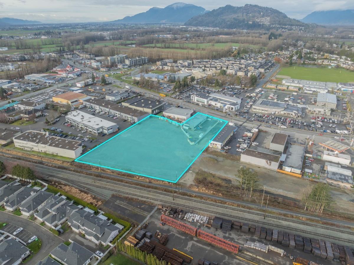 45690-45696 Yale Road, Chilliwack Proper South, Chilliwack, British Columbia  V2P 2N3 - Photo 9 - C8079145