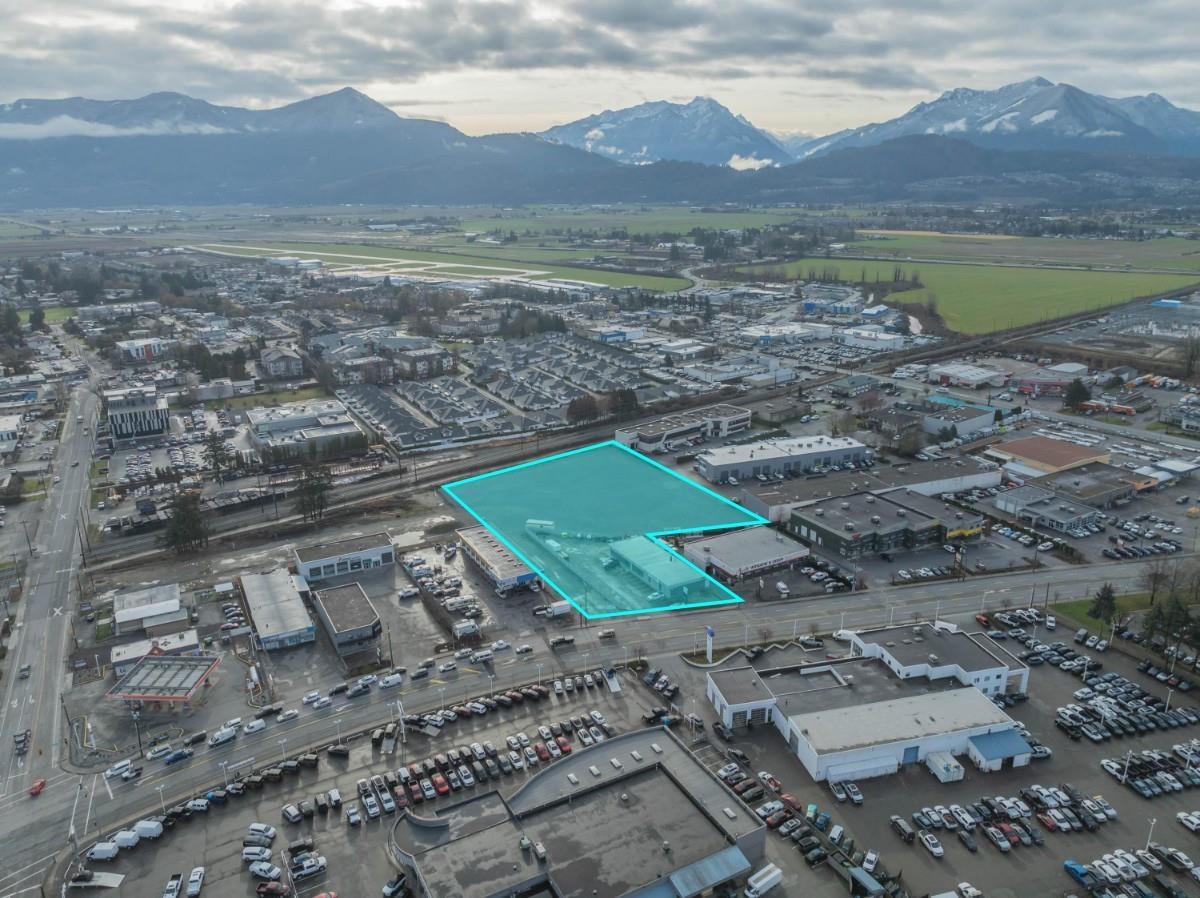 45690-45696 Yale Road, Chilliwack Proper South, Chilliwack, British Columbia  V2P 2N3 - Photo 3 - C8079145