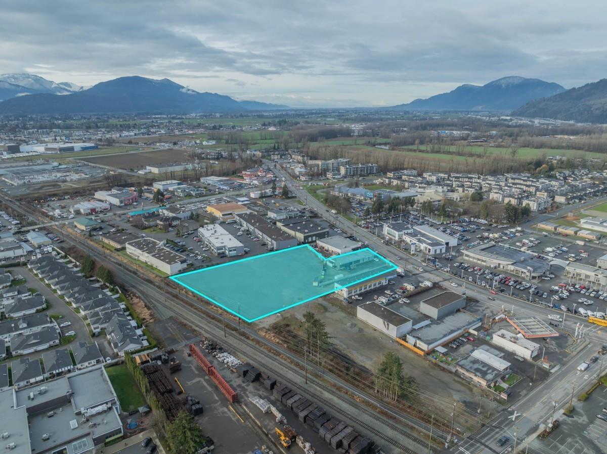 45690-45696 Yale Road, Chilliwack Proper South, Chilliwack, British Columbia  V2P 2N3 - Photo 6 - C8079145