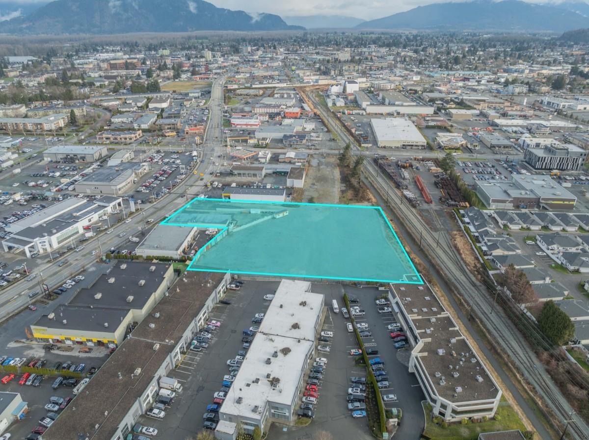 45690-45696 Yale Road, Chilliwack Proper South, Chilliwack, British Columbia  V2P 2N3 - Photo 15 - C8079145