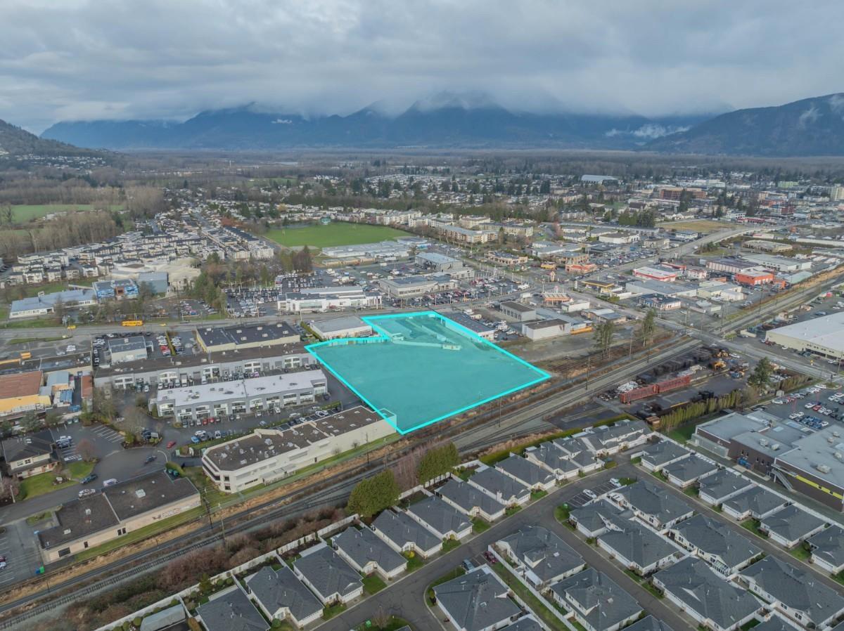 45690-45696 Yale Road, Chilliwack Proper South, Chilliwack, British Columbia  V2P 2N3 - Photo 12 - C8079145