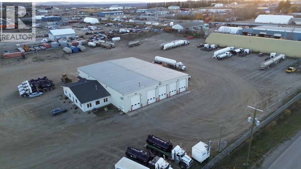 9863 85 Avenue, Fort St. John, British Columbia  V1J 8K5 - Photo 1 - C8073385