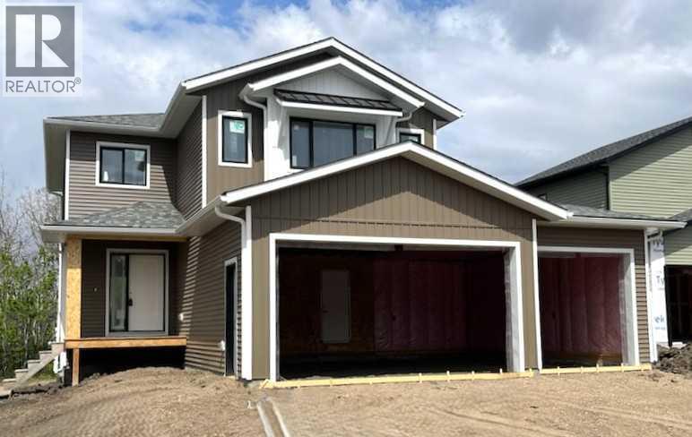 10506 134a Avenue, Grande Prairie, Alberta  T8X 0W4 - Photo 1 - A2266819