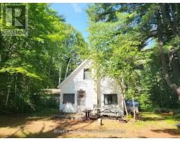24 ROBINSON ROAD, Hastings Highlands, Ontario
