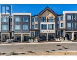 61 - 55 TOM BROWN DRIVE, Brant, Ontario