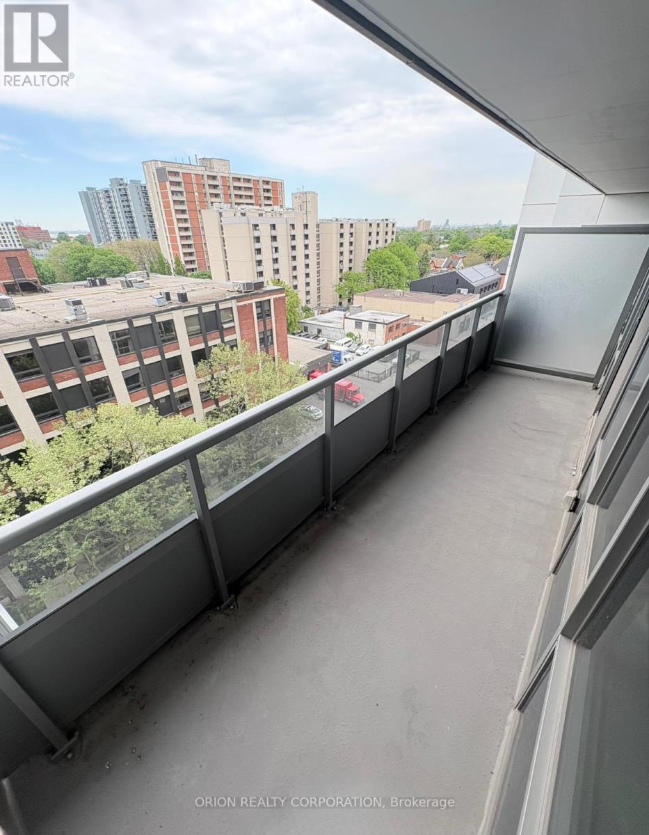 821 - 212 King William Street, Hamilton, Ontario  L8R 0A7 - Photo 16 - X13216060