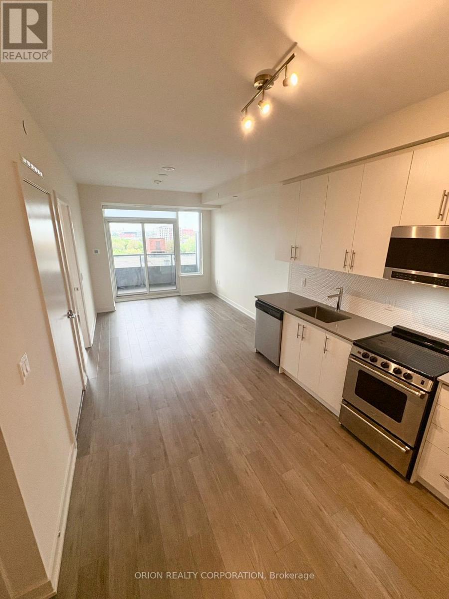 821 - 212 King William Street, Hamilton, Ontario  L8R 0A7 - Photo 4 - X13216060