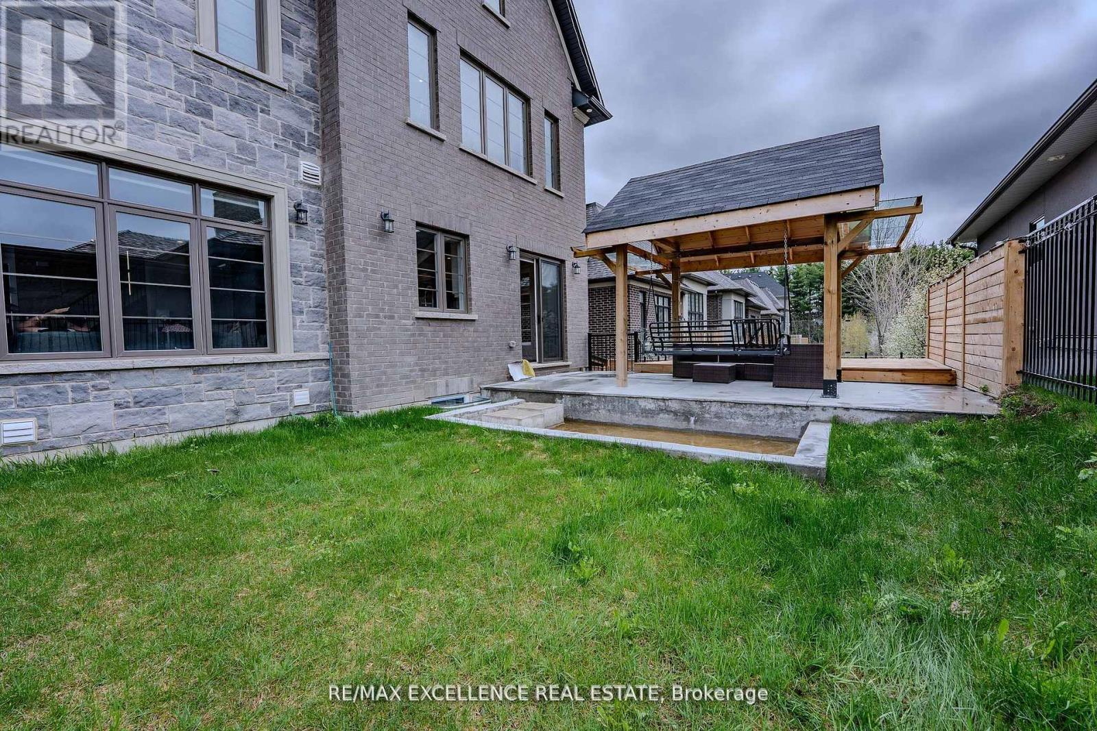 301 Somme Street, Woodstock, Ontario  N4T 0K3 - Photo 38 - X13216102