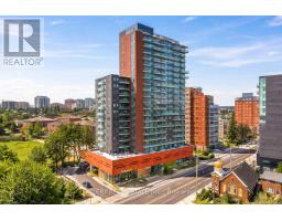 1703 - 155 KING STREET N, Waterloo, Ontario