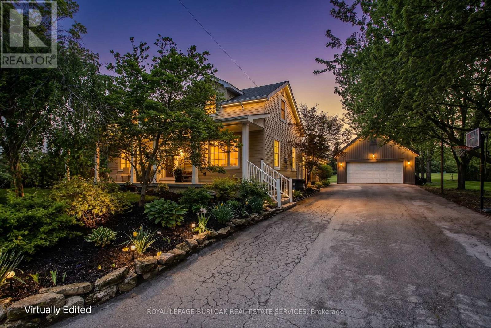 351 Rock Chapel Road, Hamilton, Ontario  L9H 5E2 - Photo 4 - X13216234