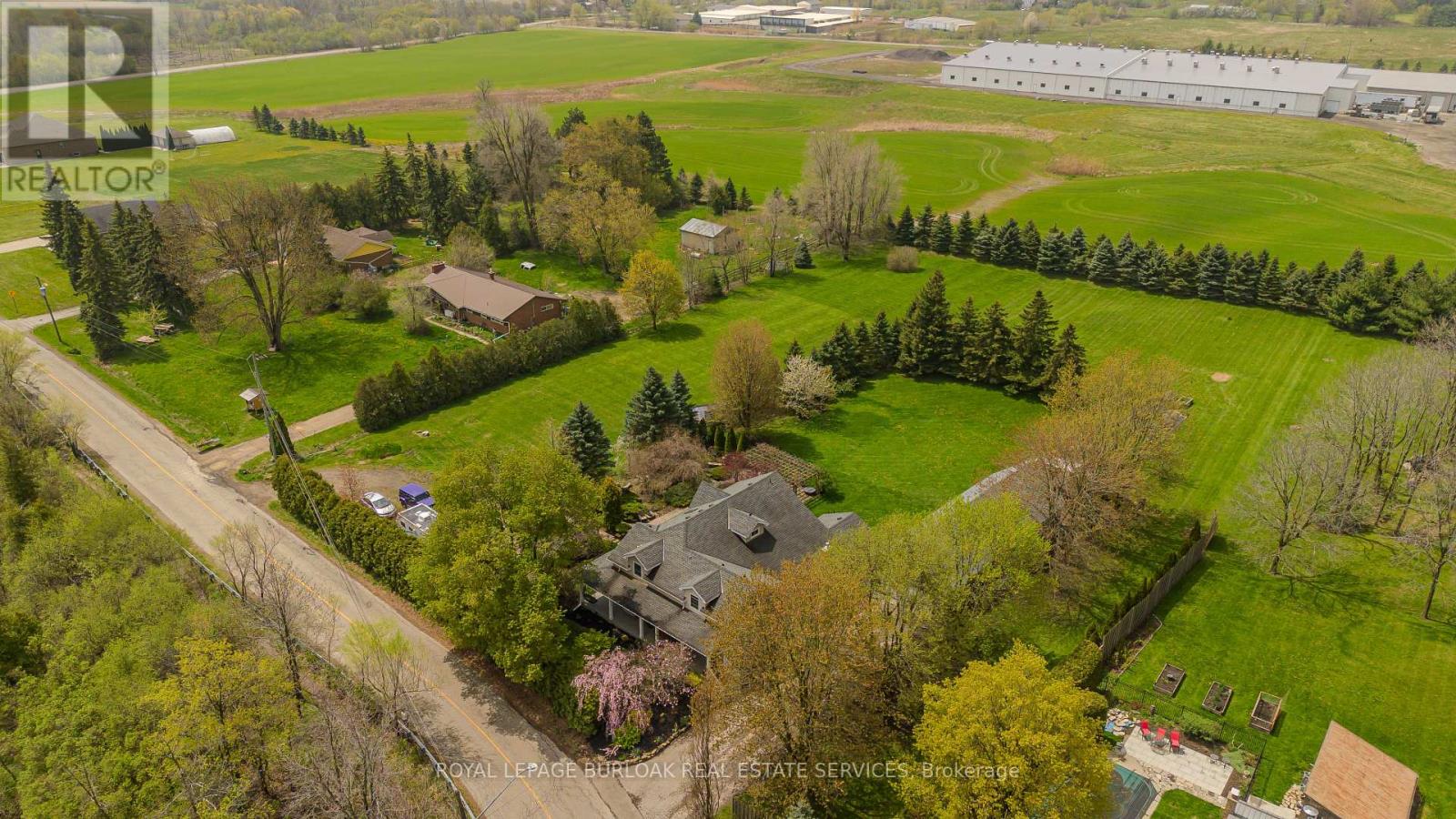 351 Rock Chapel Road, Hamilton, Ontario  L9H 5E2 - Photo 42 - X13216234