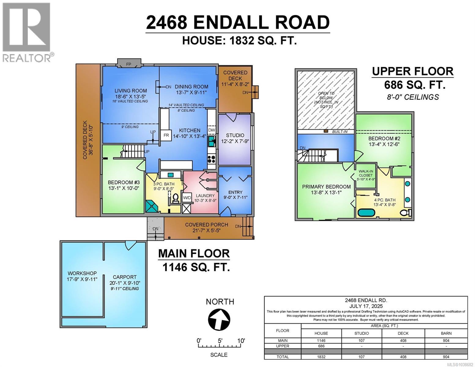2468 Endall Rd, Black Creek, British Columbia  V0R 1C0 - Photo 64 - 1038682
