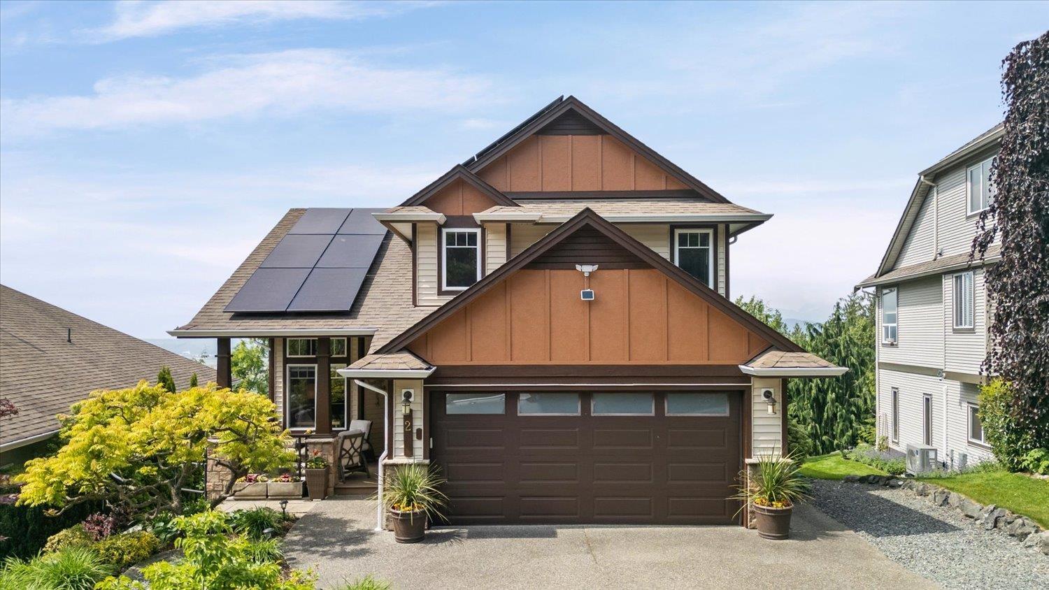 2 3504 Bassano Terrace, Abbotsford, British Columbia  V3G 2Z8 - Photo 1 - R3128770