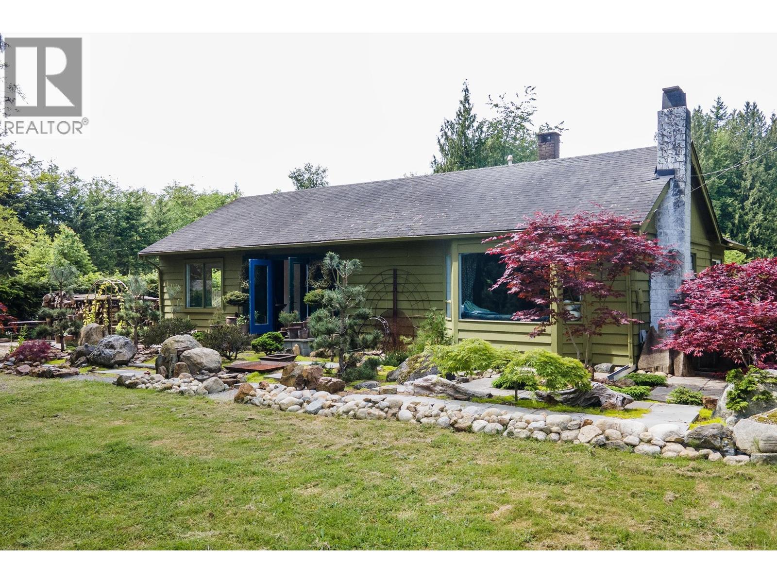 577 Pratt Road, Gibsons, British Columbia  V0N 1V4 - Photo 36 - R3127903