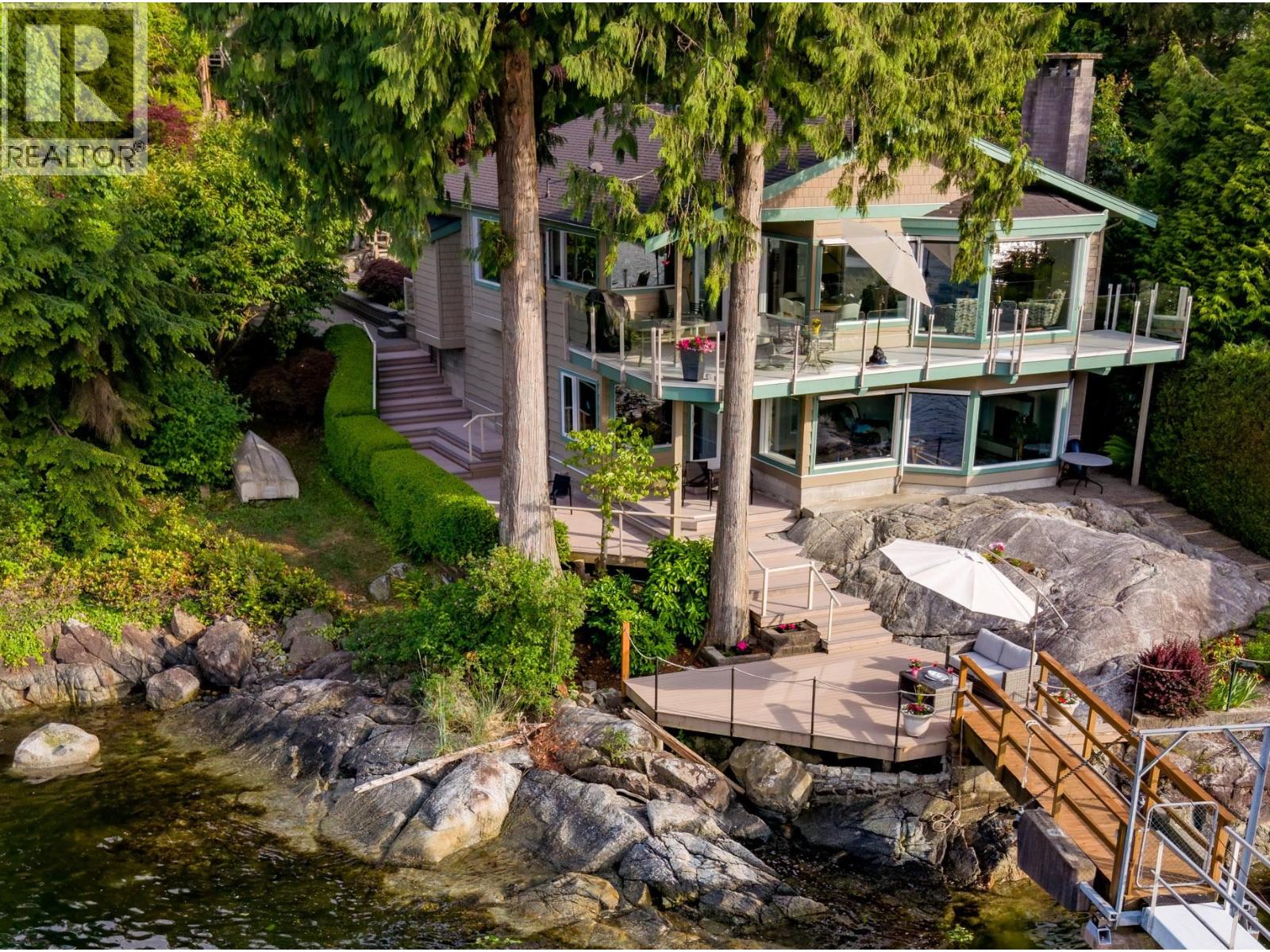 155 Turtlehead Road, Belcarra, British Columbia  V3H 4P3 - Photo 3 - R3127521