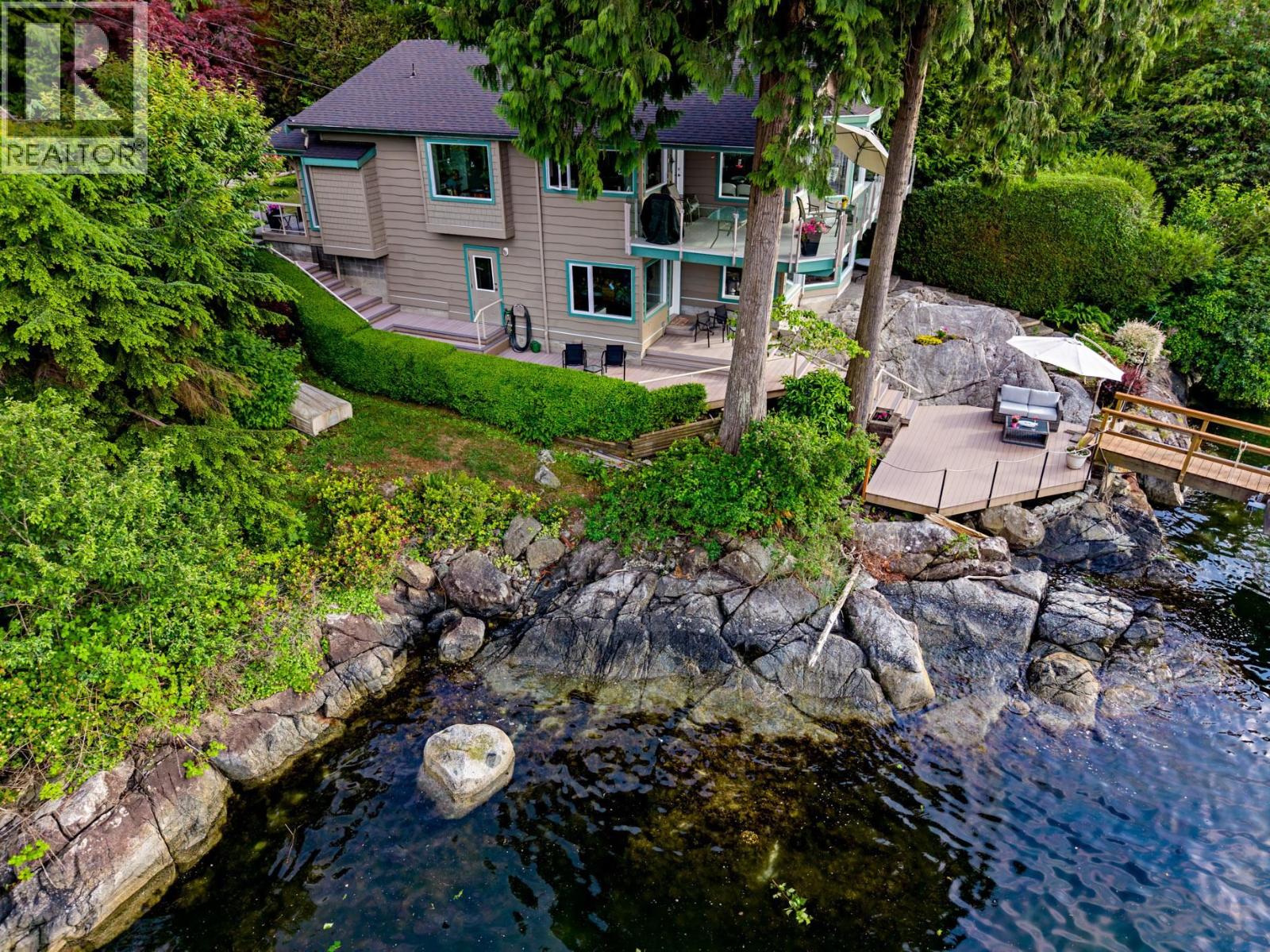 155 Turtlehead Road, Belcarra, British Columbia  V3H 4P3 - Photo 32 - R3127521