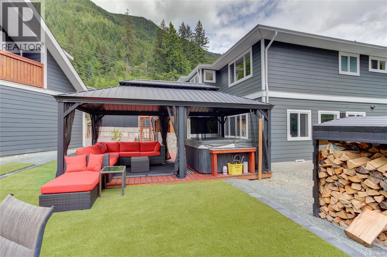 8136 Miracle Close, Youbou, British Columbia  V0R 3E1 - Photo 51 - 1038417