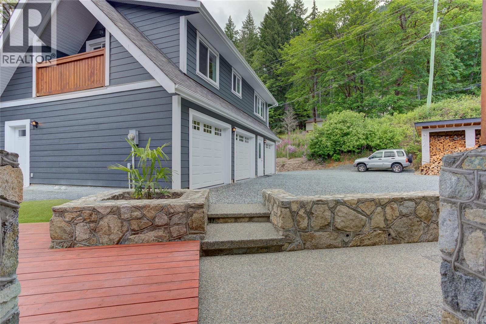 8136 Miracle Close, Youbou, British Columbia  V0R 3E1 - Photo 63 - 1038417