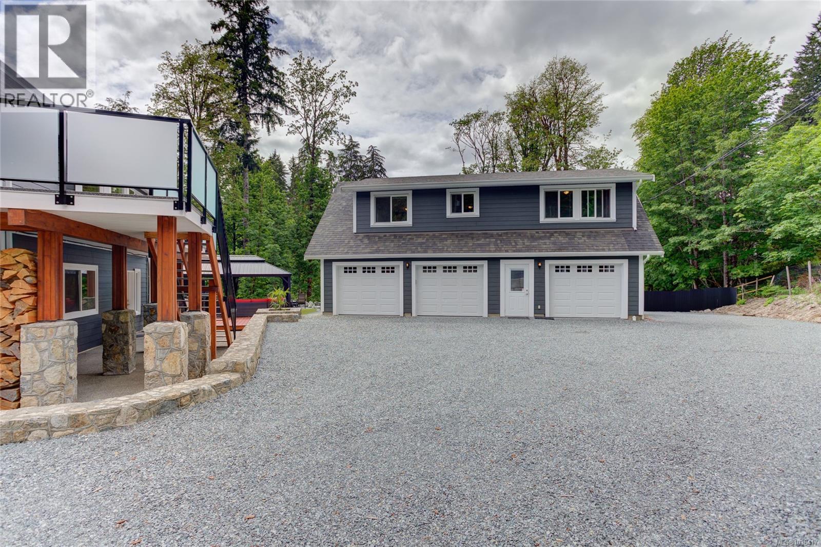 8136 Miracle Close, Youbou, British Columbia  V0R 3E1 - Photo 64 - 1038417