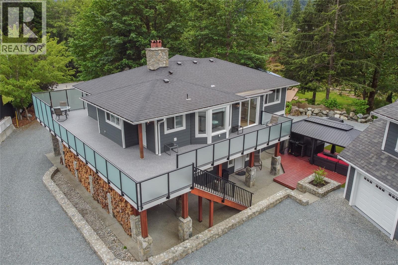 8136 Miracle Close, Youbou, British Columbia  V0R 3E1 - Photo 84 - 1038417