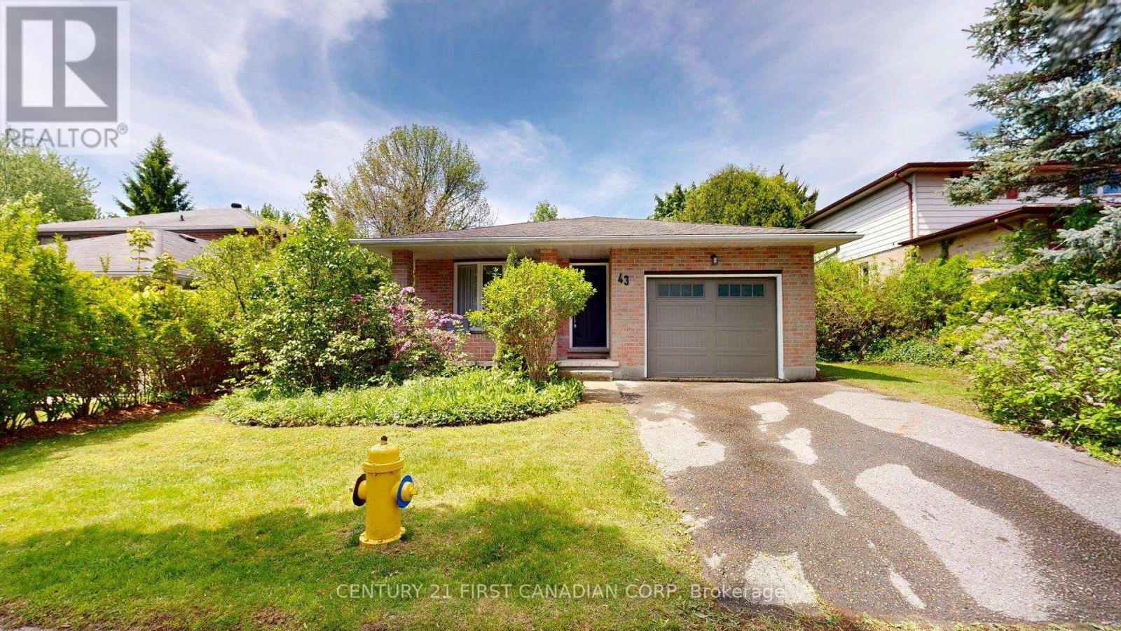 43 Walmer Gardens, London North, Ontario  N6G 4H5 - Photo 5 - X13216258