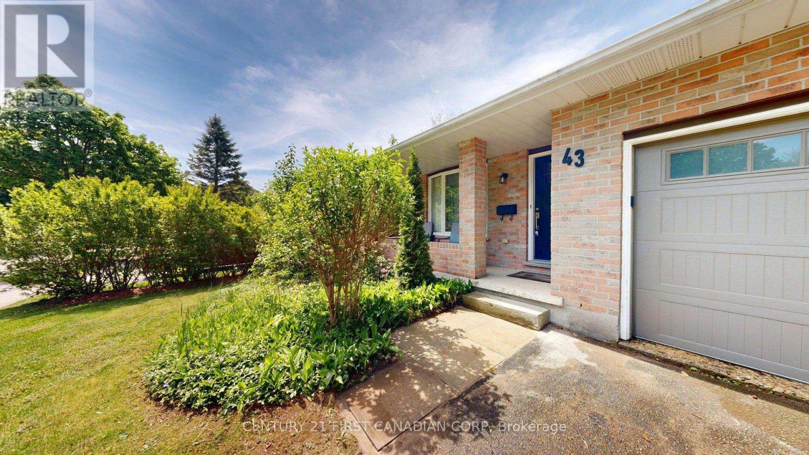 43 Walmer Gardens, London North, Ontario  N6G 4H5 - Photo 8 - X13216258