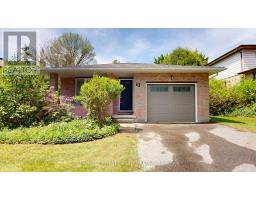 43 WALMER GARDENS, London North, Ontario