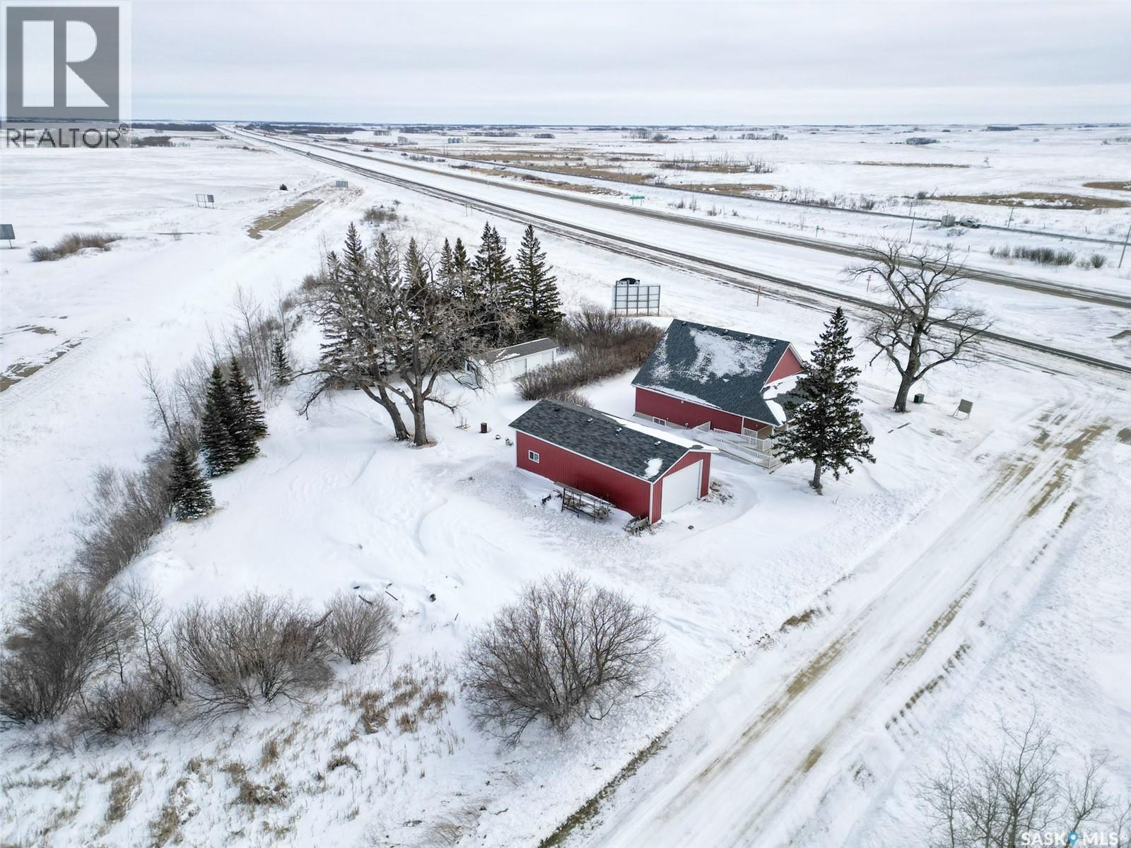 1 1st Avenue N, Fleming, Saskatchewan  S0G 1R0 - Photo 5 - SK037634