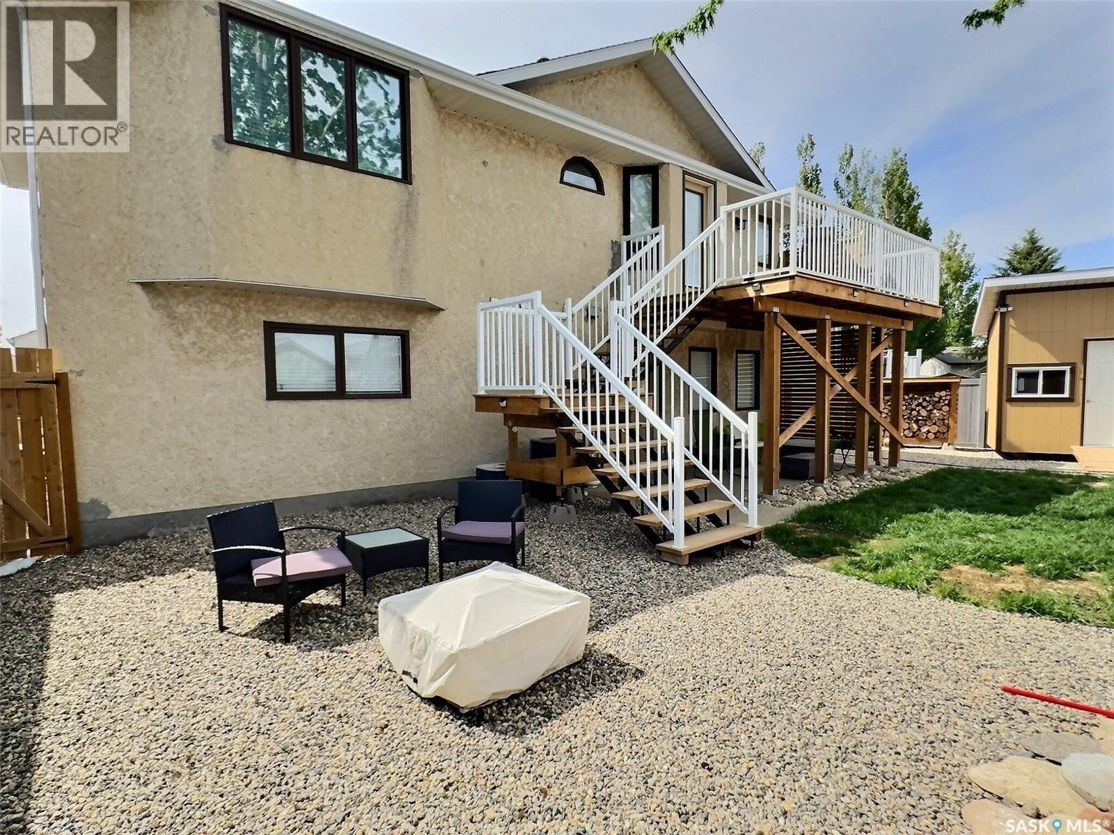 419 Clasky Drive, Estevan, Saskatchewan  S4A 2P2 - Photo 41 - SK037622