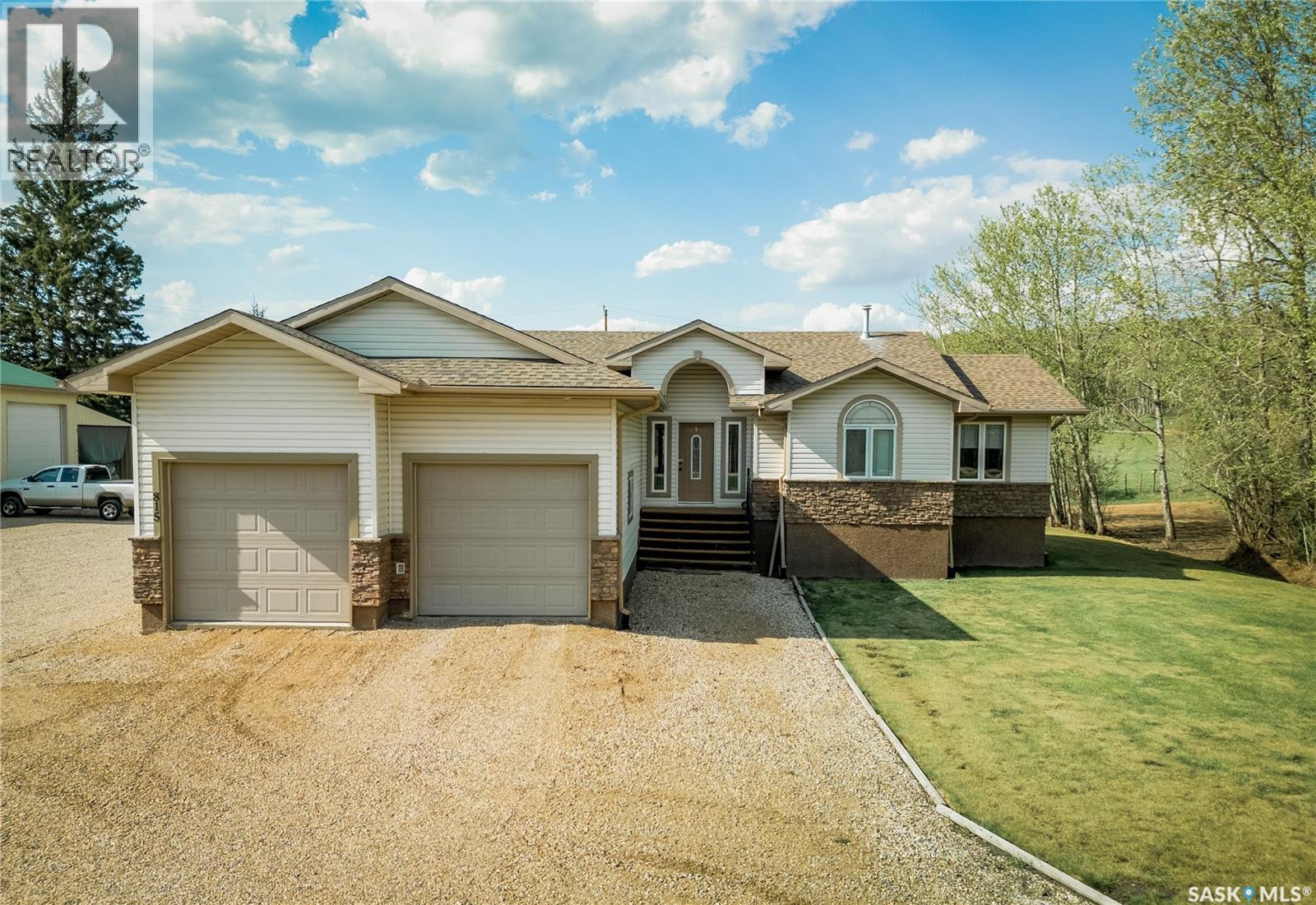 815 Weikle AVENUE, Sturgis, Saskatchewan