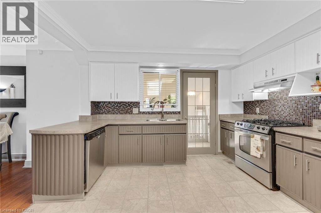 1 Galbraith Drive, Hamilton, Ontario  L8G 1Z6 - Photo 13 - 40834621
