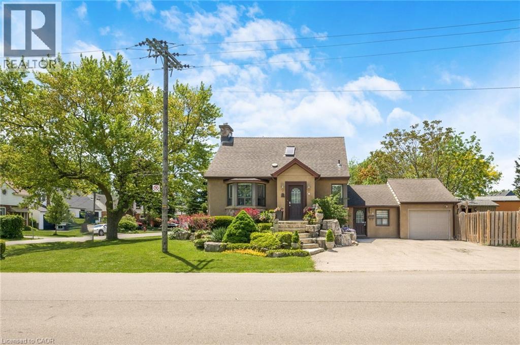 1 Galbraith Drive, Hamilton, Ontario  L8G 1Z6 - Photo 2 - 40834621